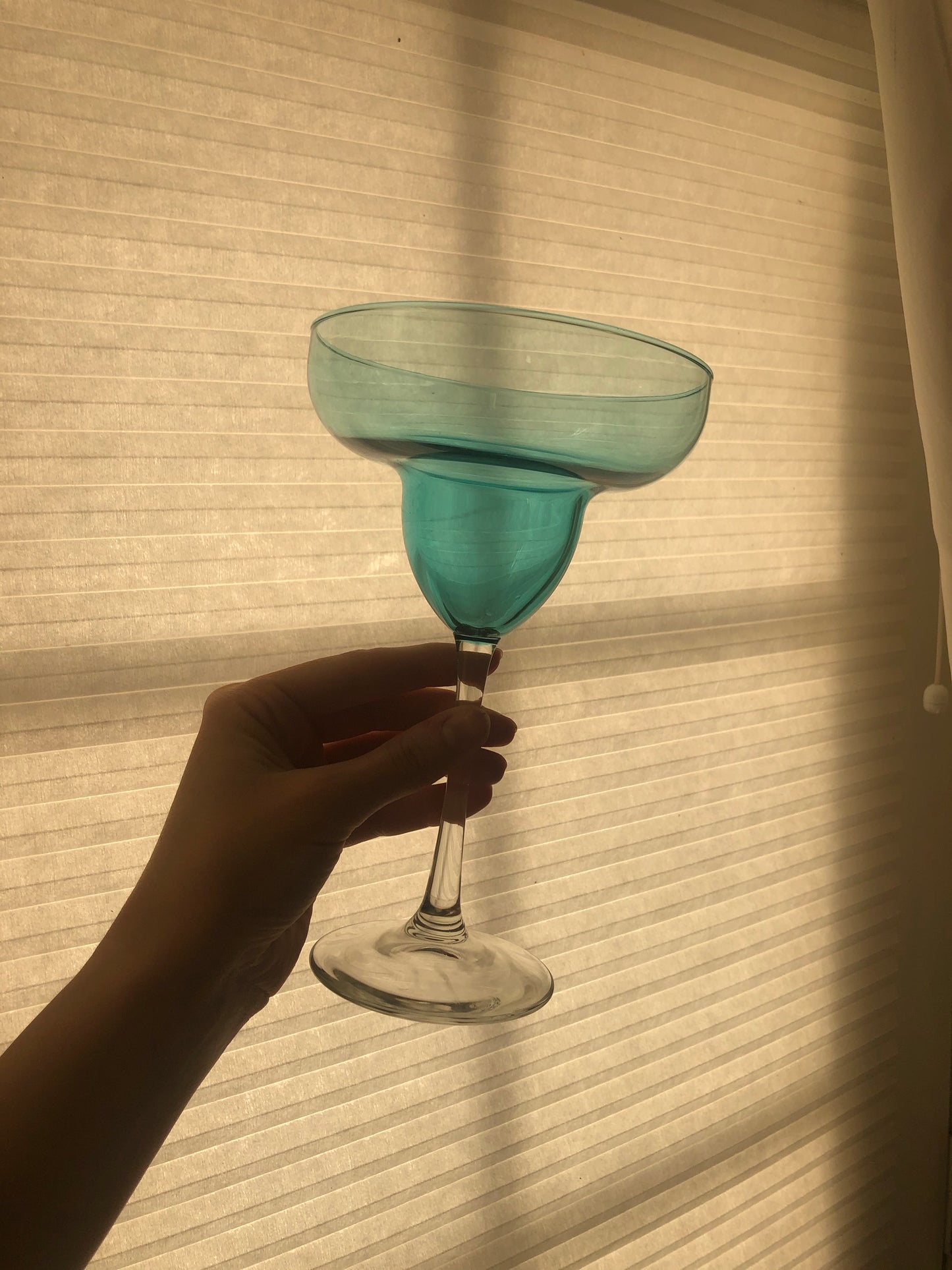 Blueberry Margs