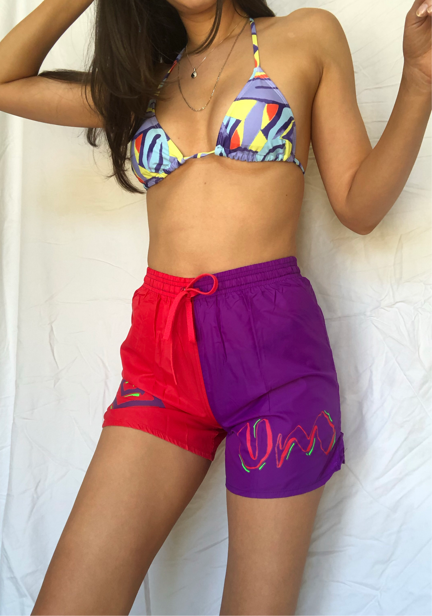 Vintage 90’s Umbro Shorts