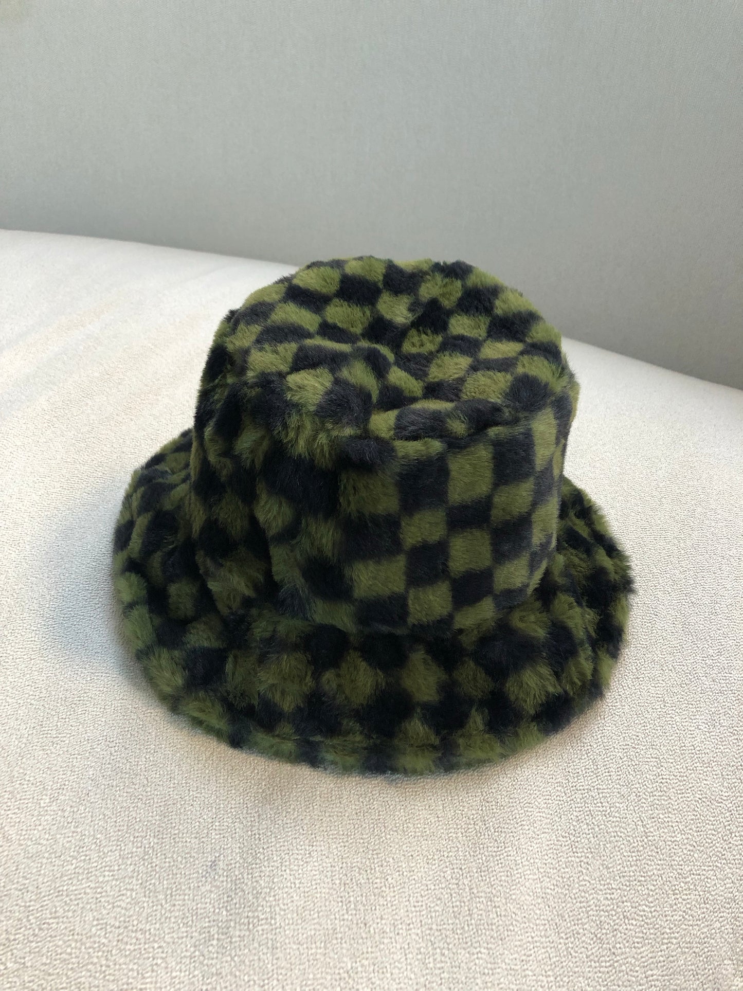 Oscar Bucket Hat