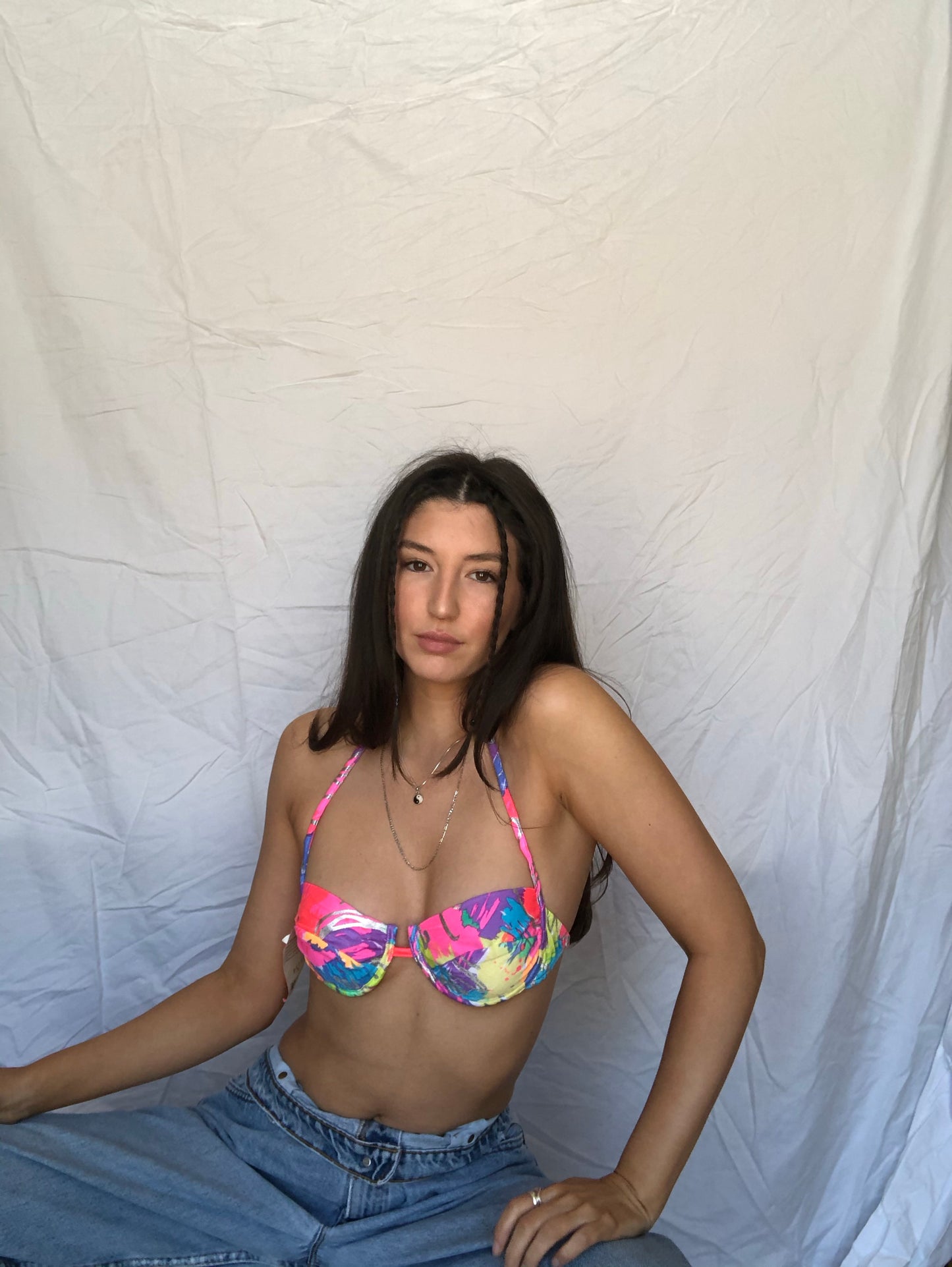 80’s Venus Top