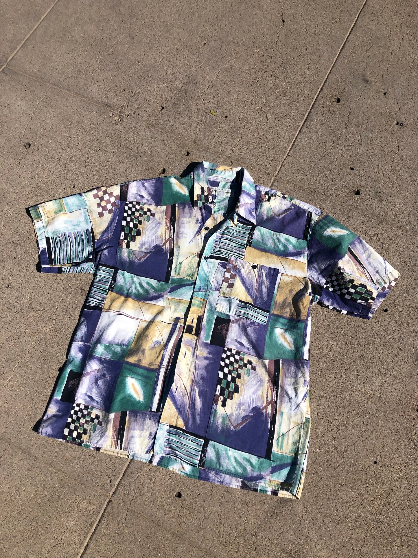 The Fresh Prince Shirt