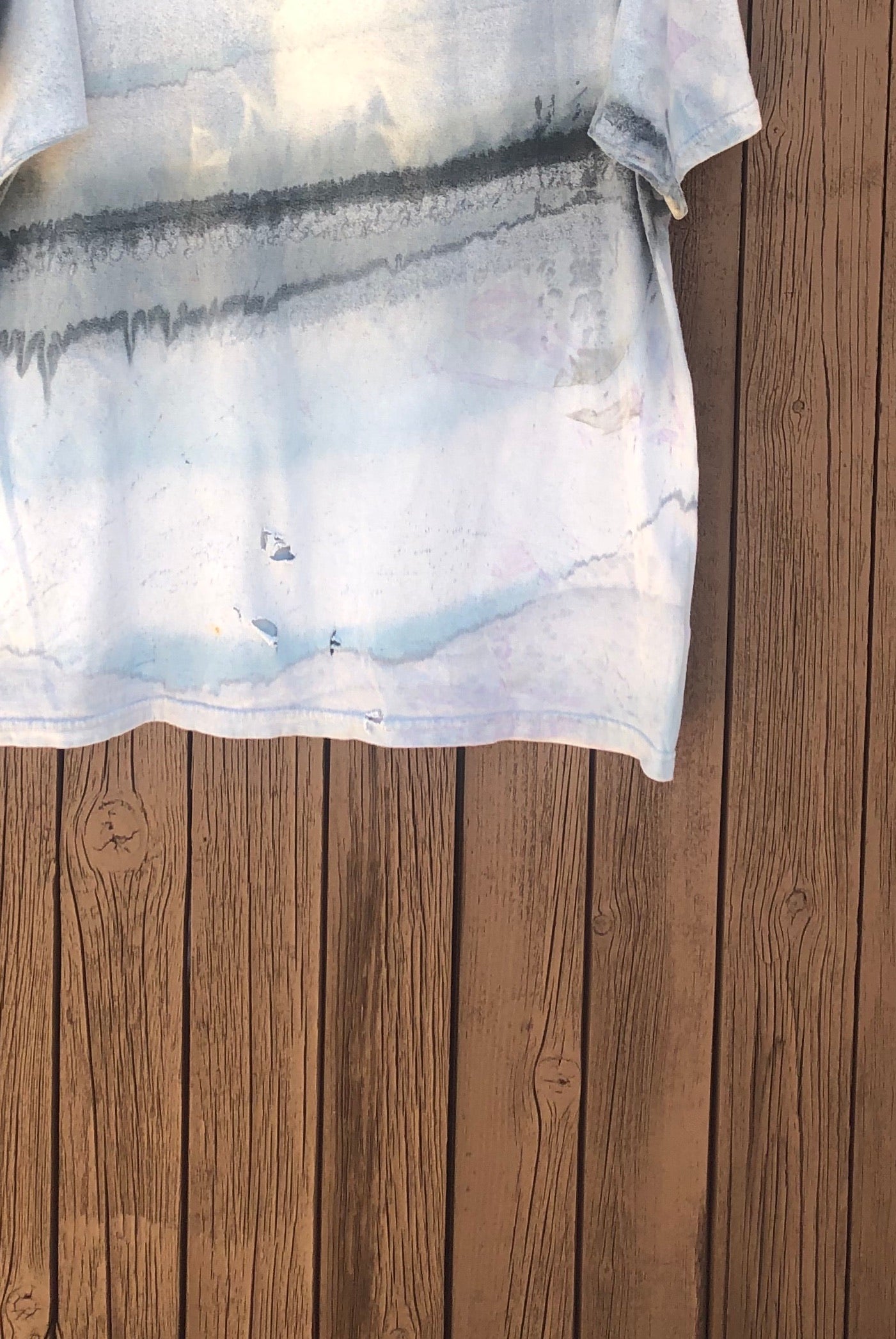 Wild Wash T-shirt