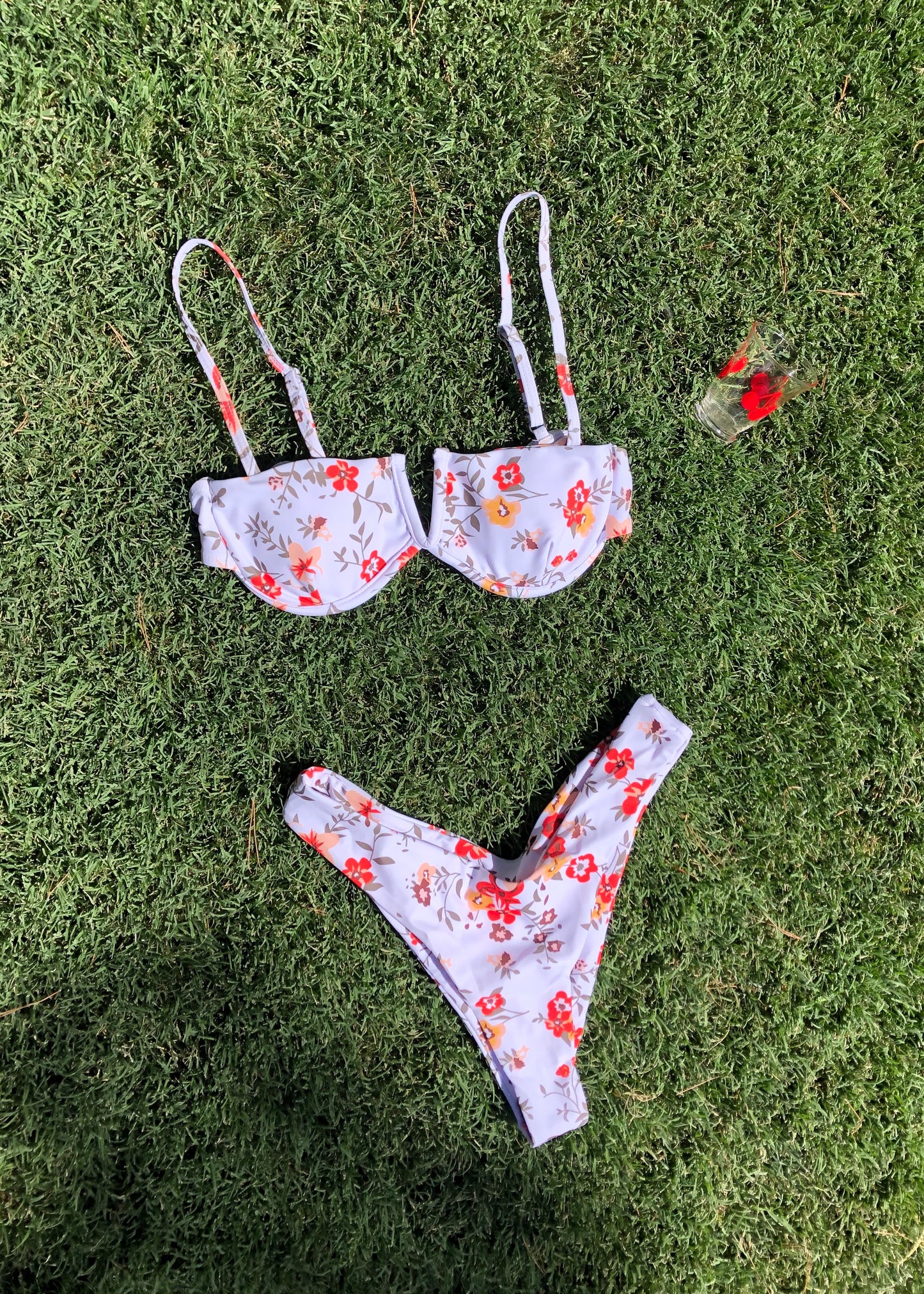 Birds & The Bees Bikini