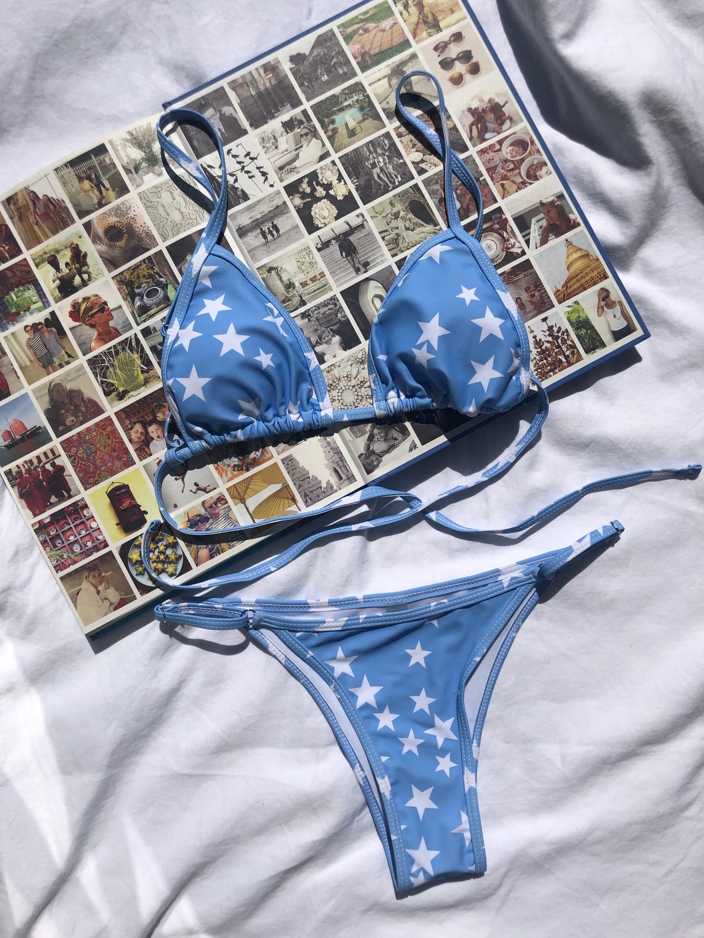Star Spangled