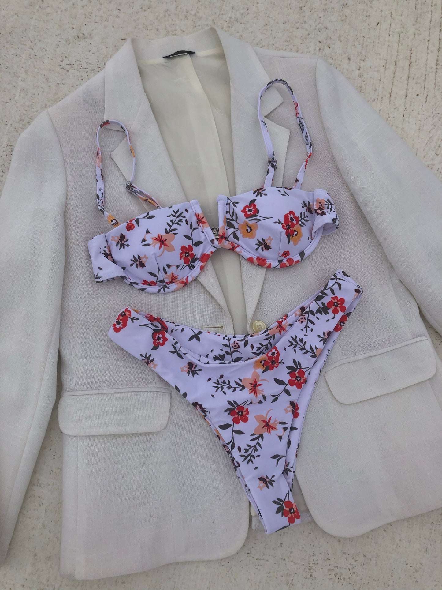Birds & The Bees Bikini