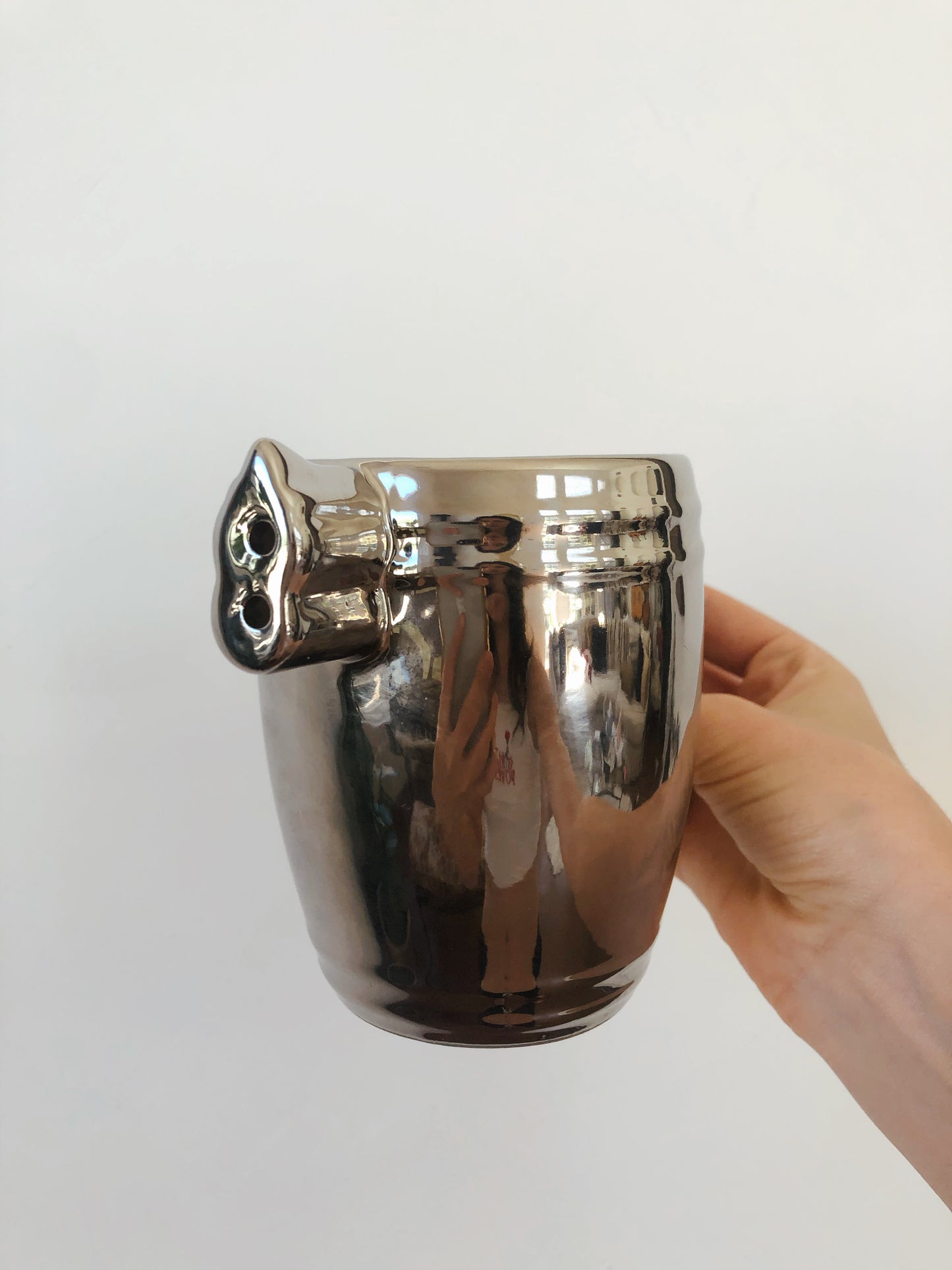 Bulletproof Mug