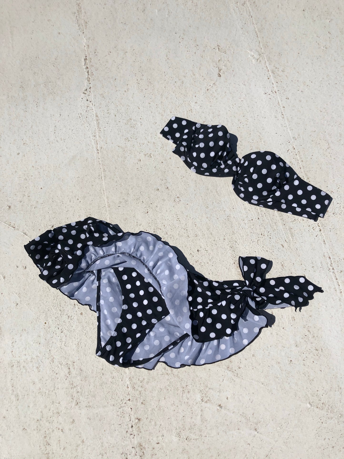 Emma Vintage Set