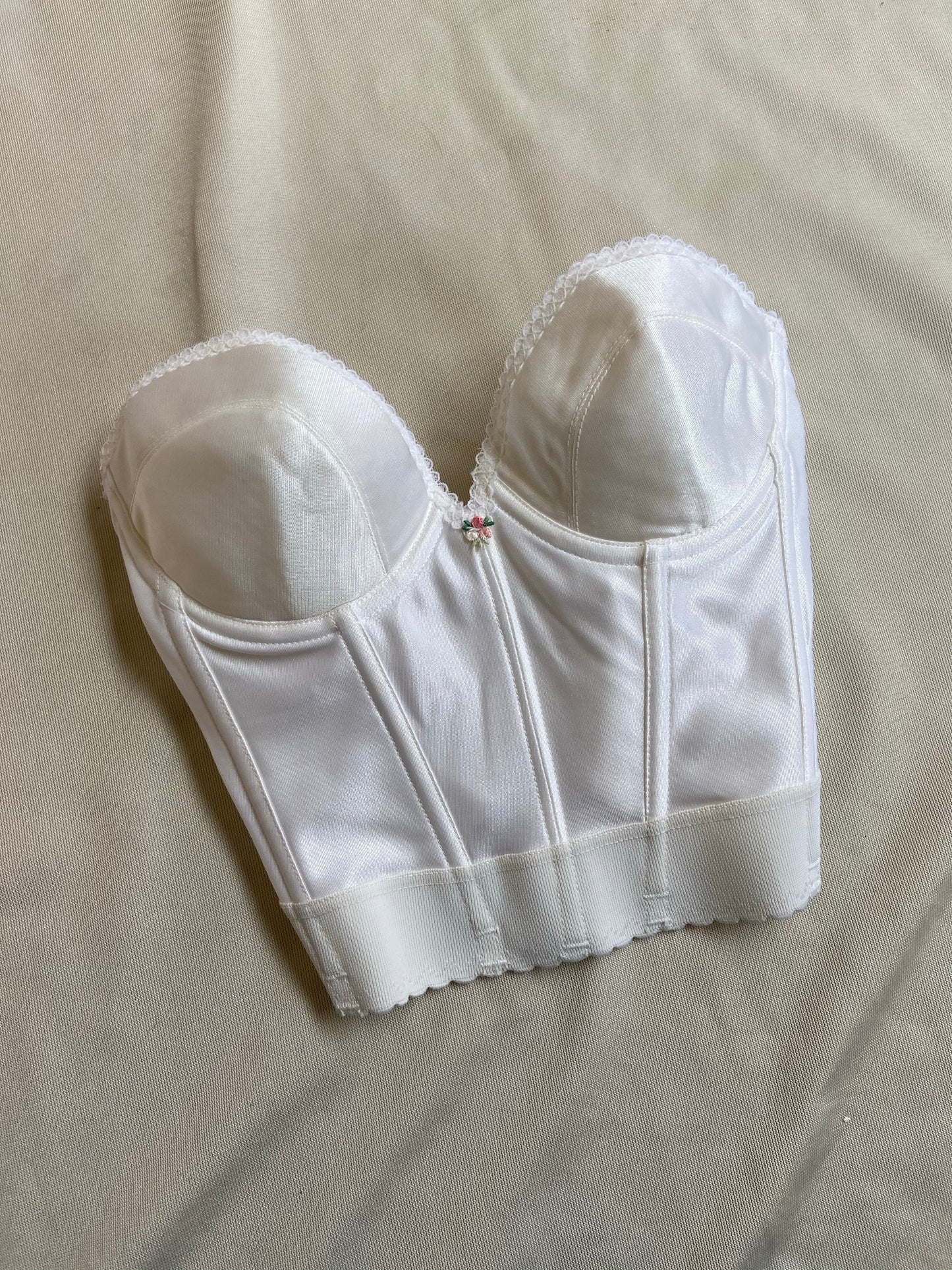 Sweetheart Corset | 36B
