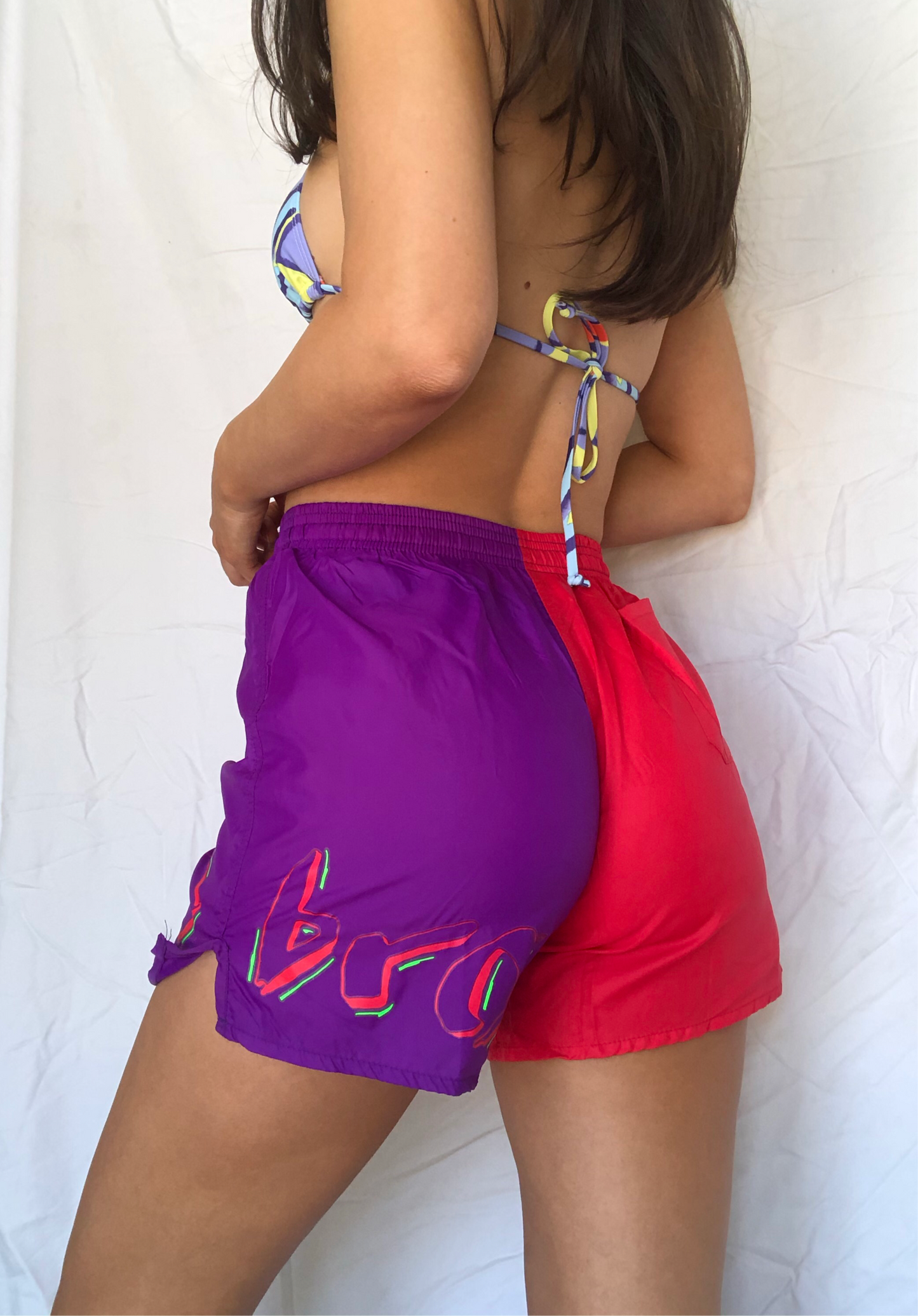 Vintage 90’s Umbro Shorts