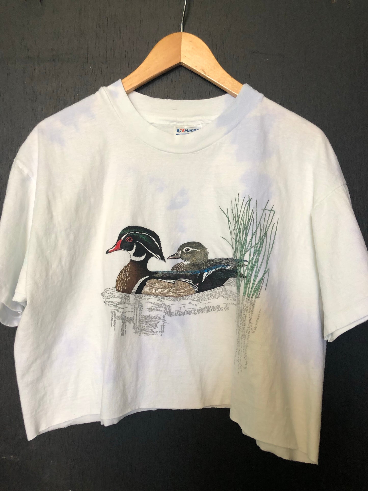Funky Ducks Crop 🦆