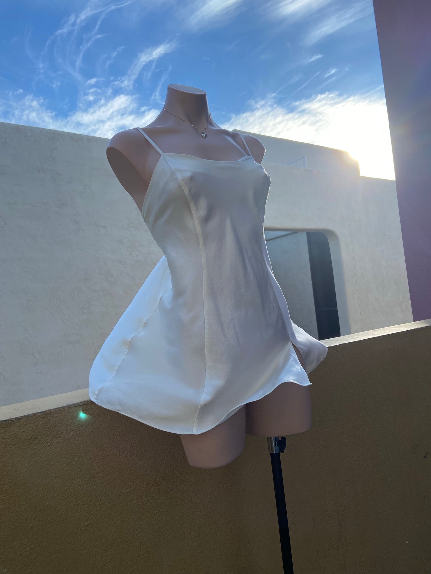 Windy City Slip