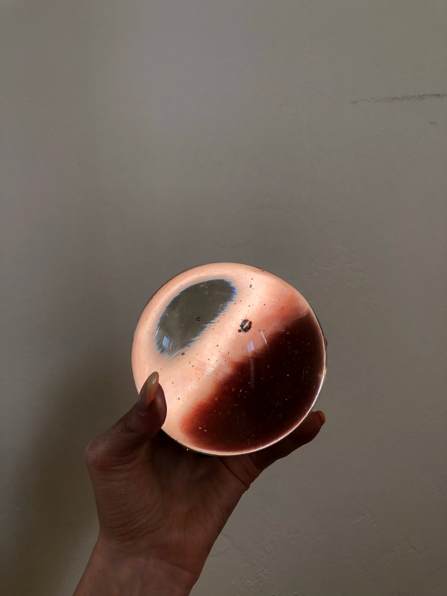 Magical Crystal Ball ๐ฎ