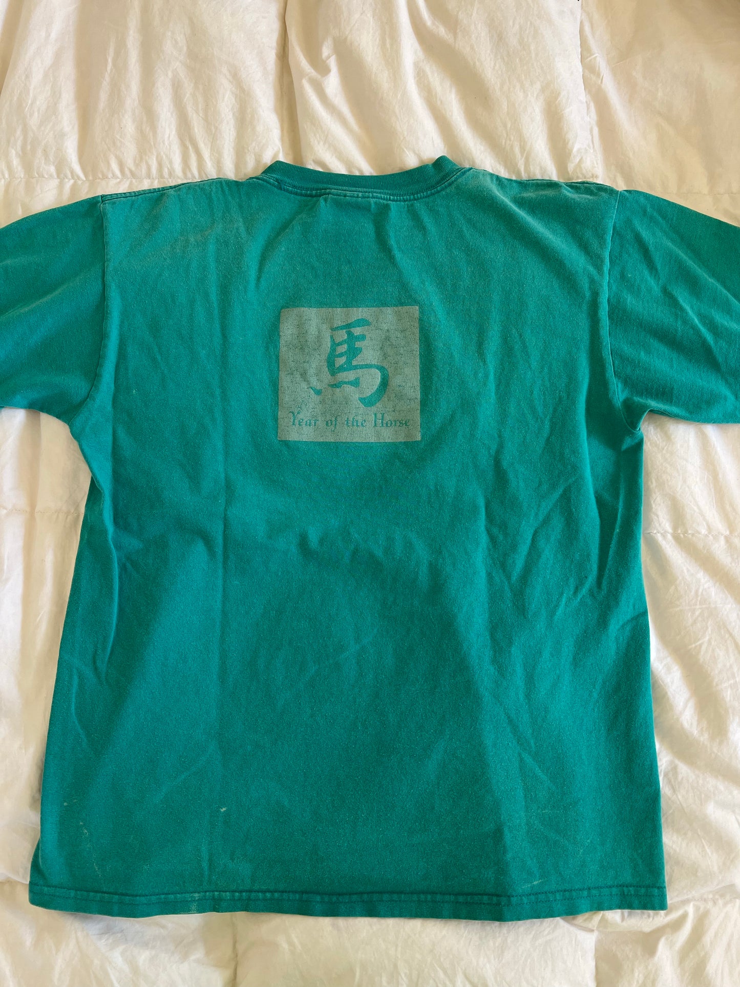 Year of the Horse Tee