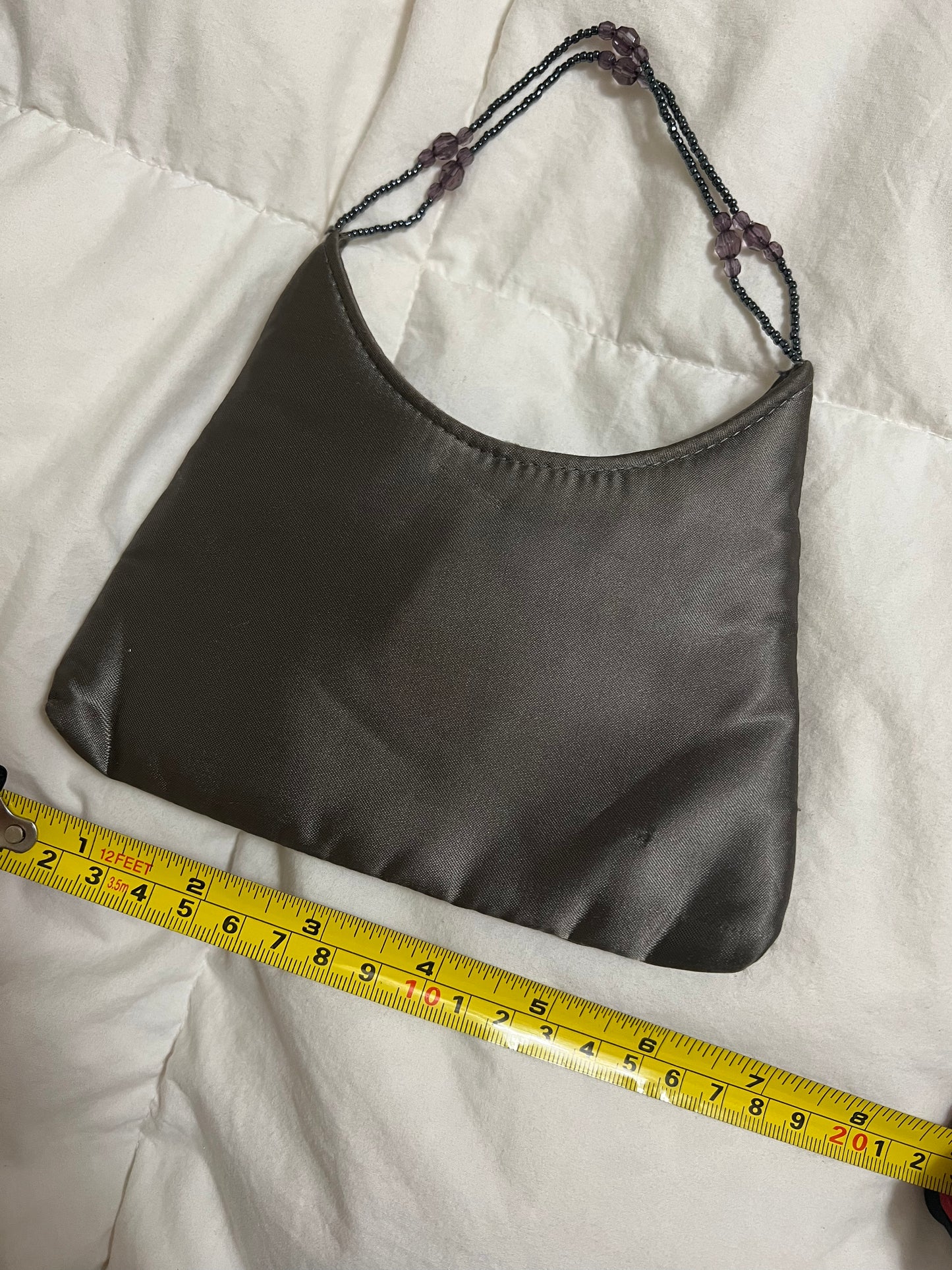 Vintage Claire’s Micro Mini Purse