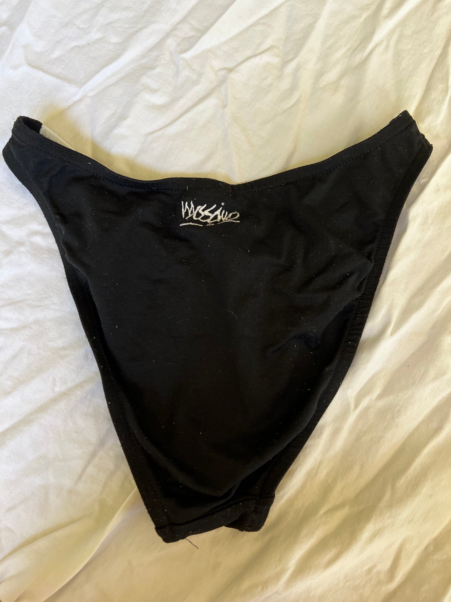 Vtg Mossimo Bikini