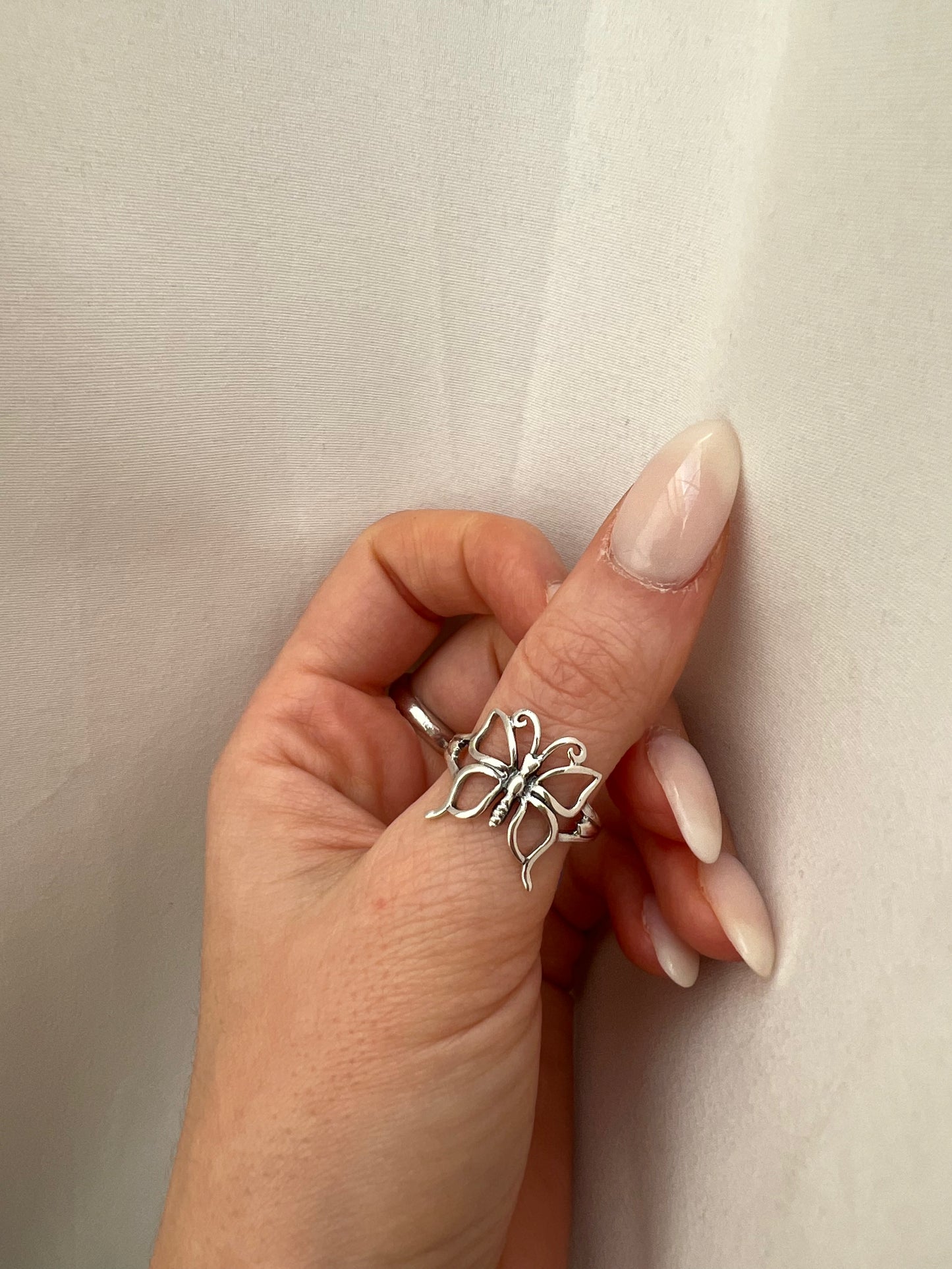 Flutter Ring