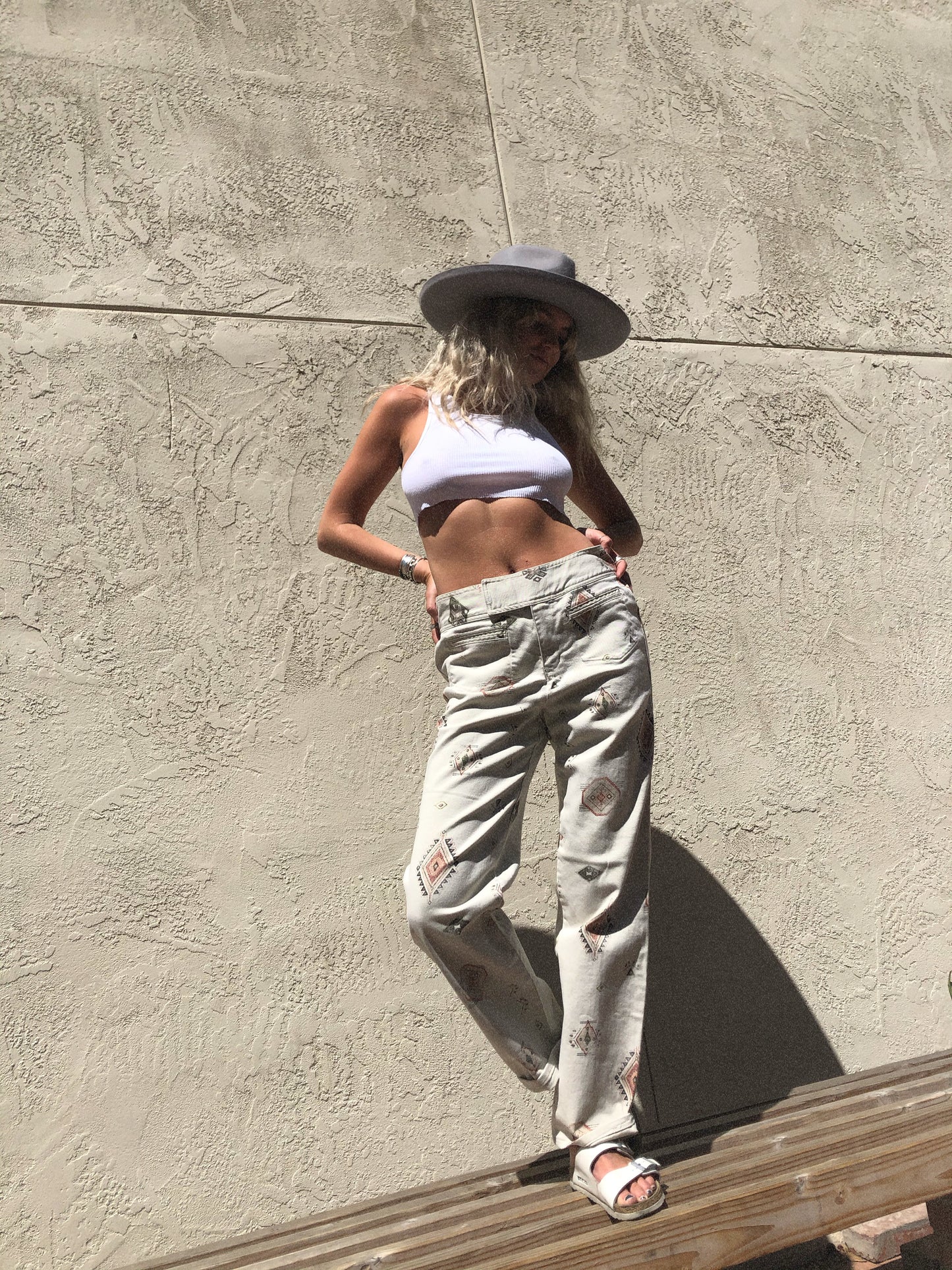 Aztec Baggies