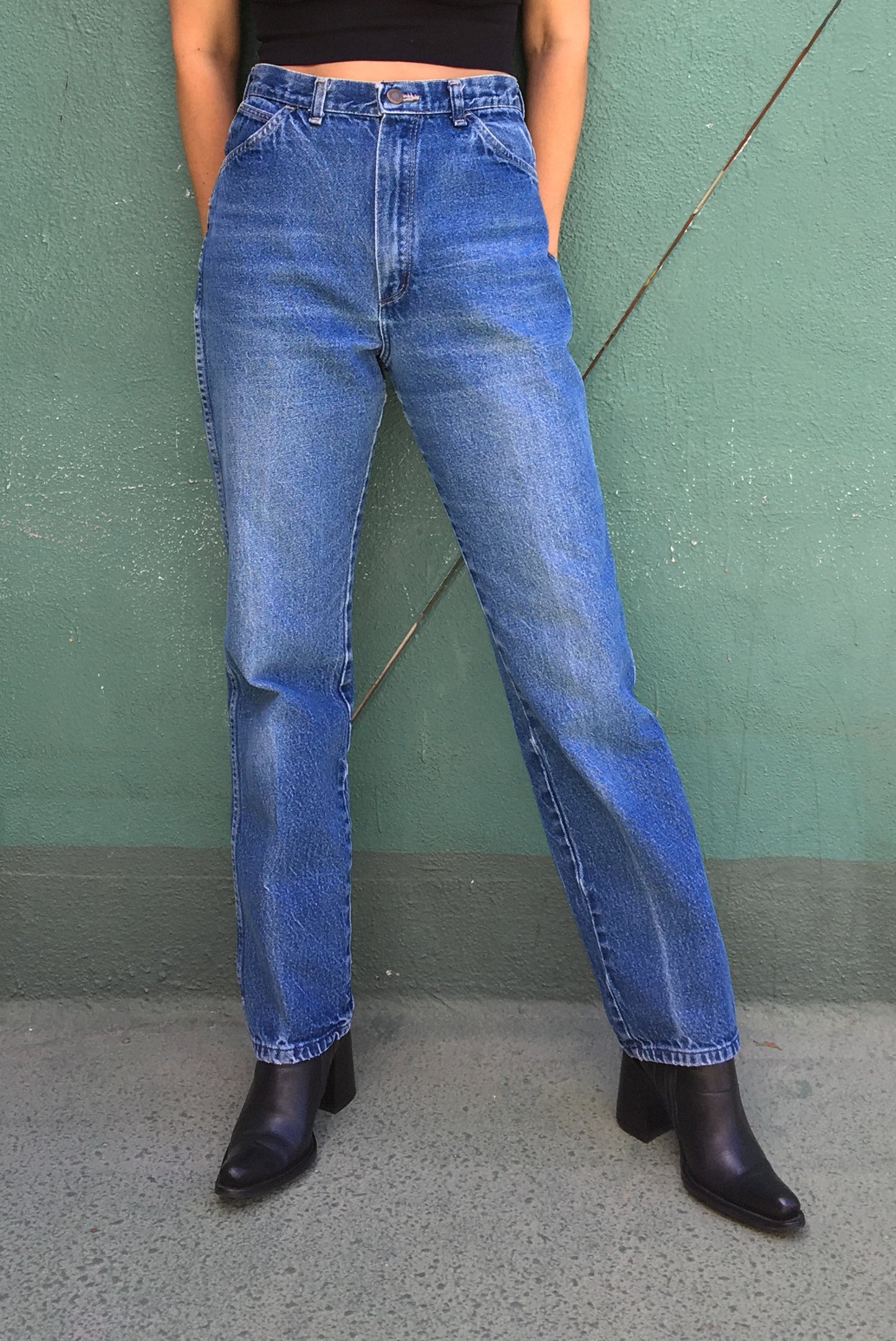 Wrangler Jeans 28”
