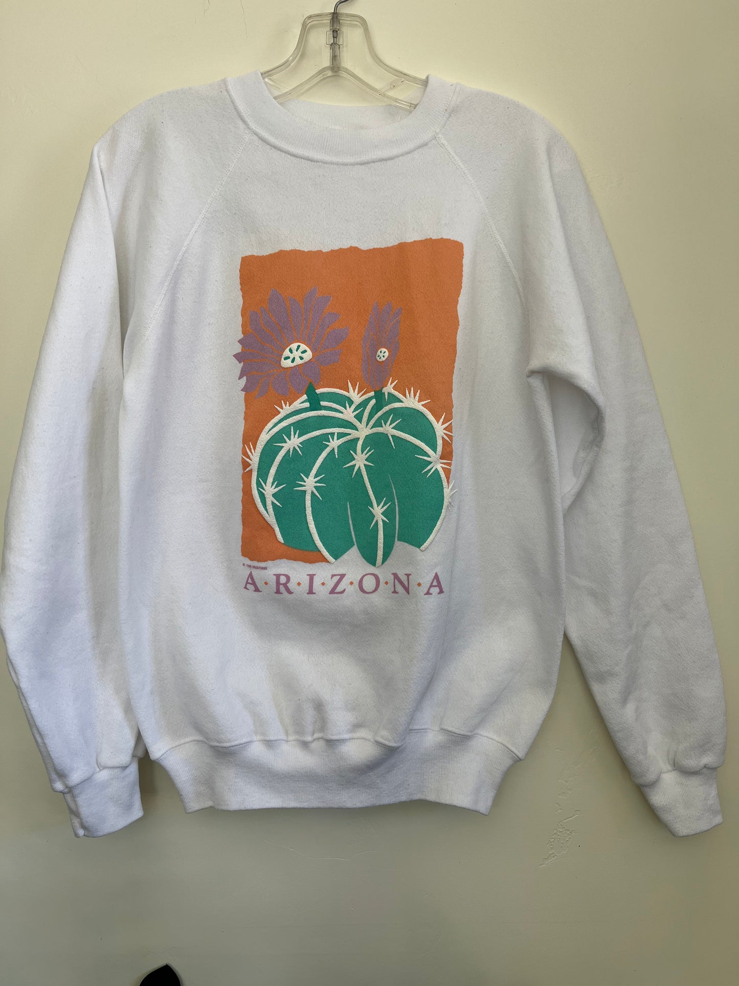 Vtg 80’s AZ Sweatshirt