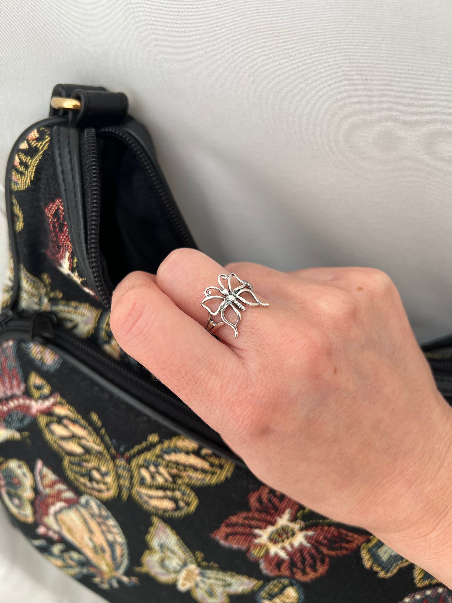 Flutter Ring