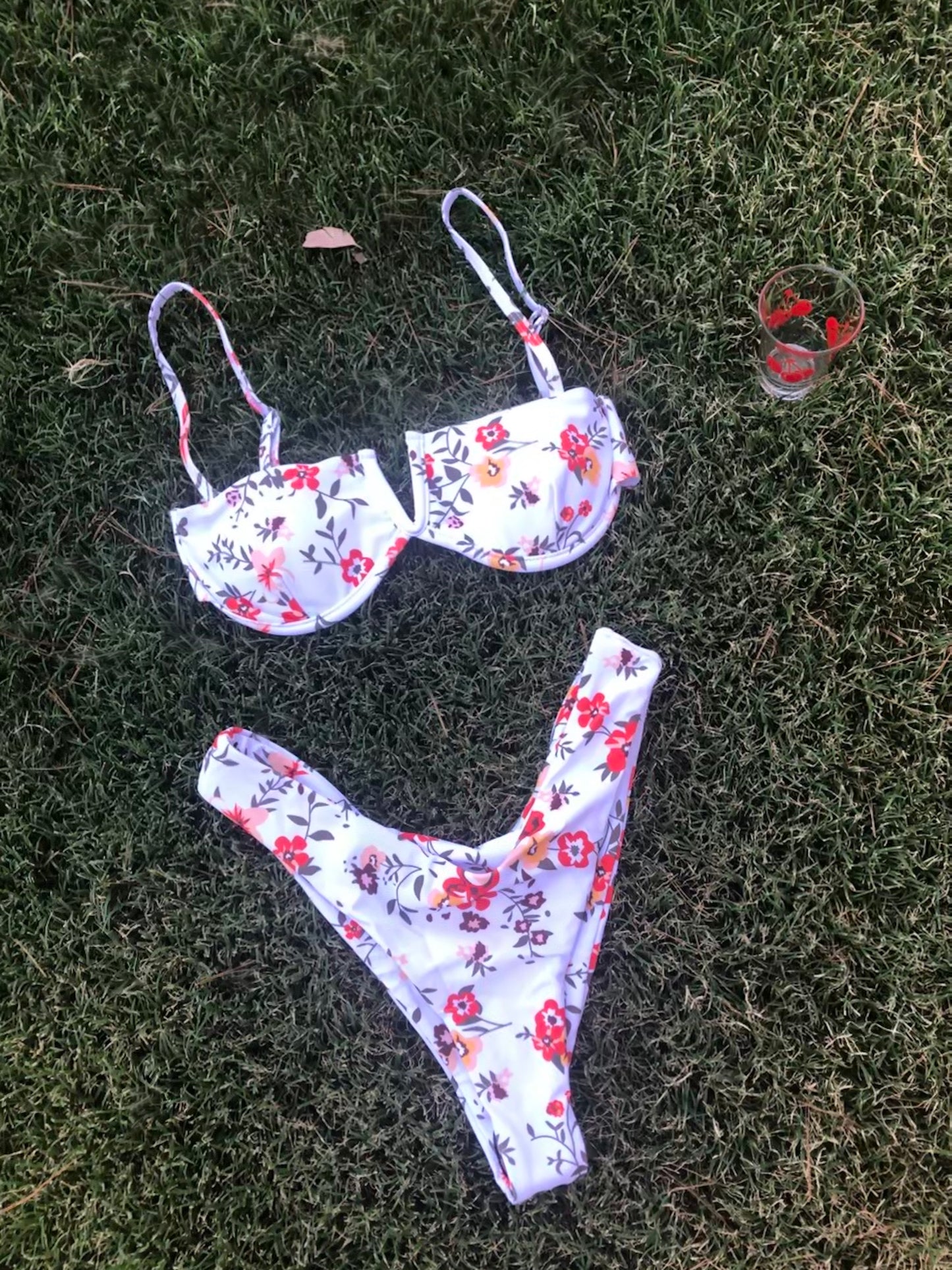 Birds & The Bees Bikini