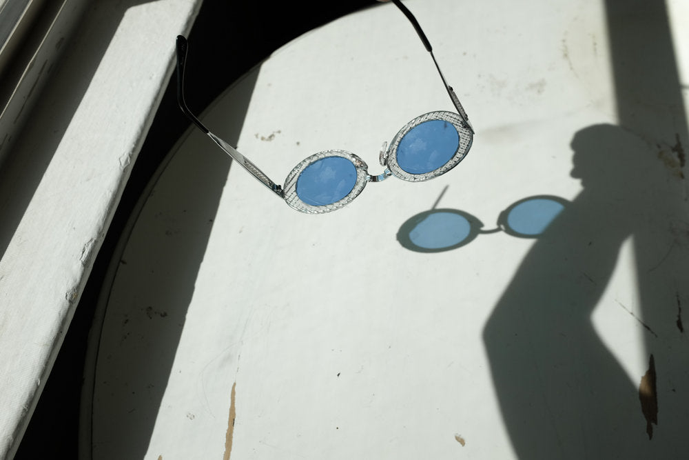 Spaceland Vintage Frames
