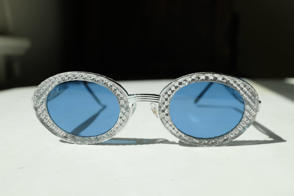 Spaceland Vintage Frames