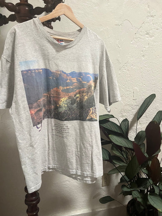 Vintage Grand Canyon Graphic Tee