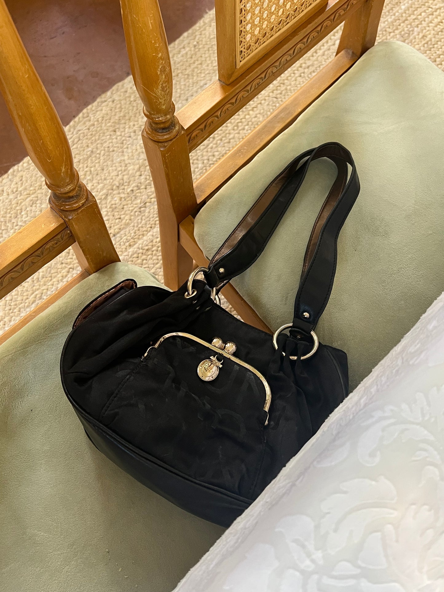 Unlimited y2k Snap Purse