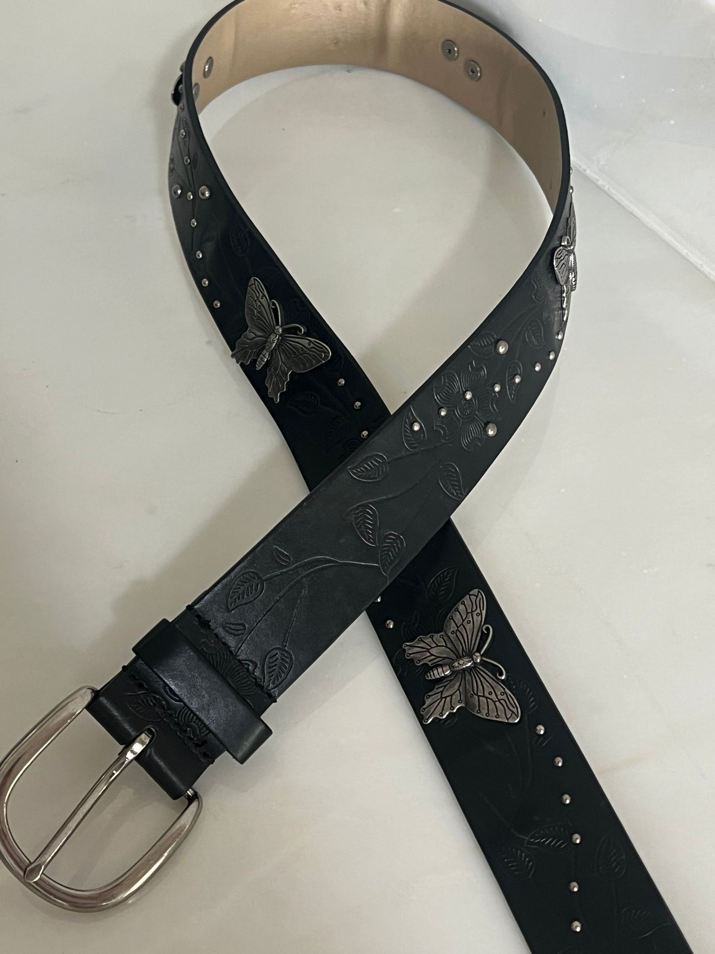 Butterfly Babe Belt
