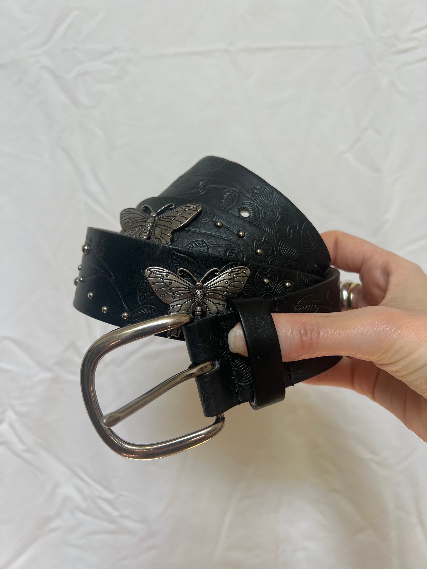 Butterfly Babe Belt