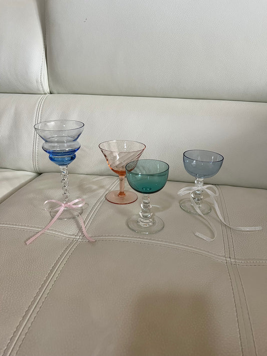 Multiple Personalities Cocktail Set