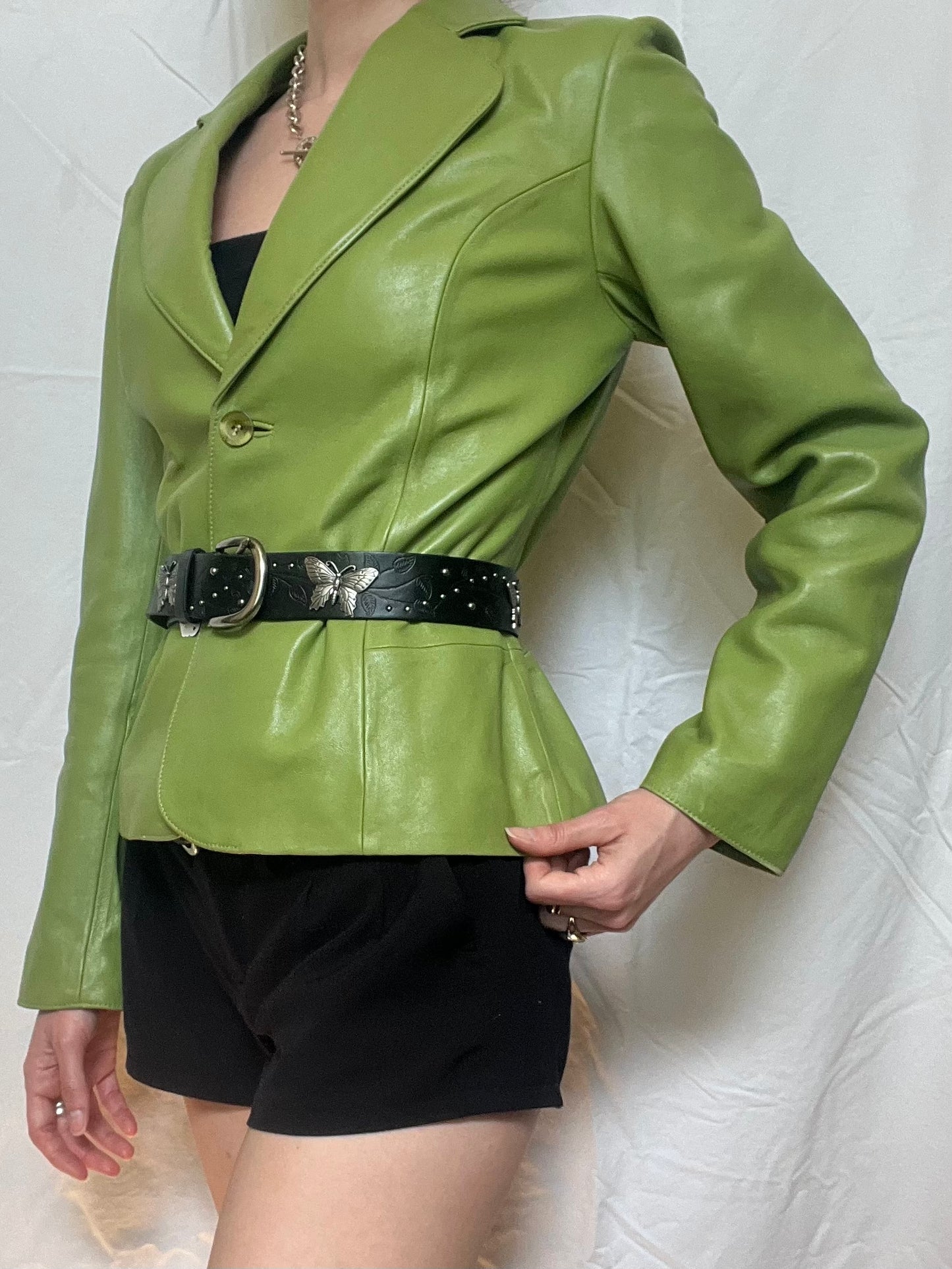 Butterfly Babe Belt