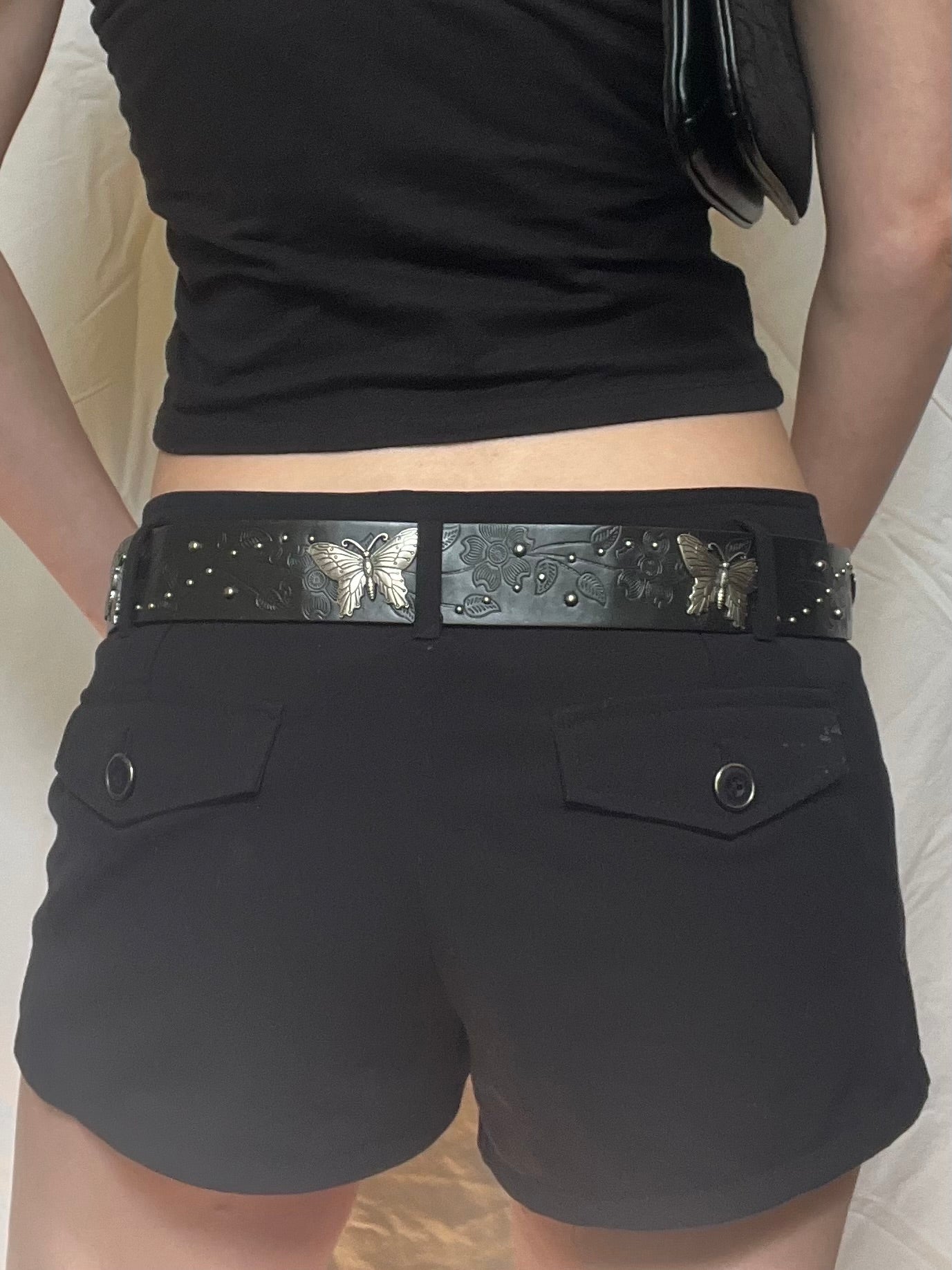 Butterfly Babe Belt