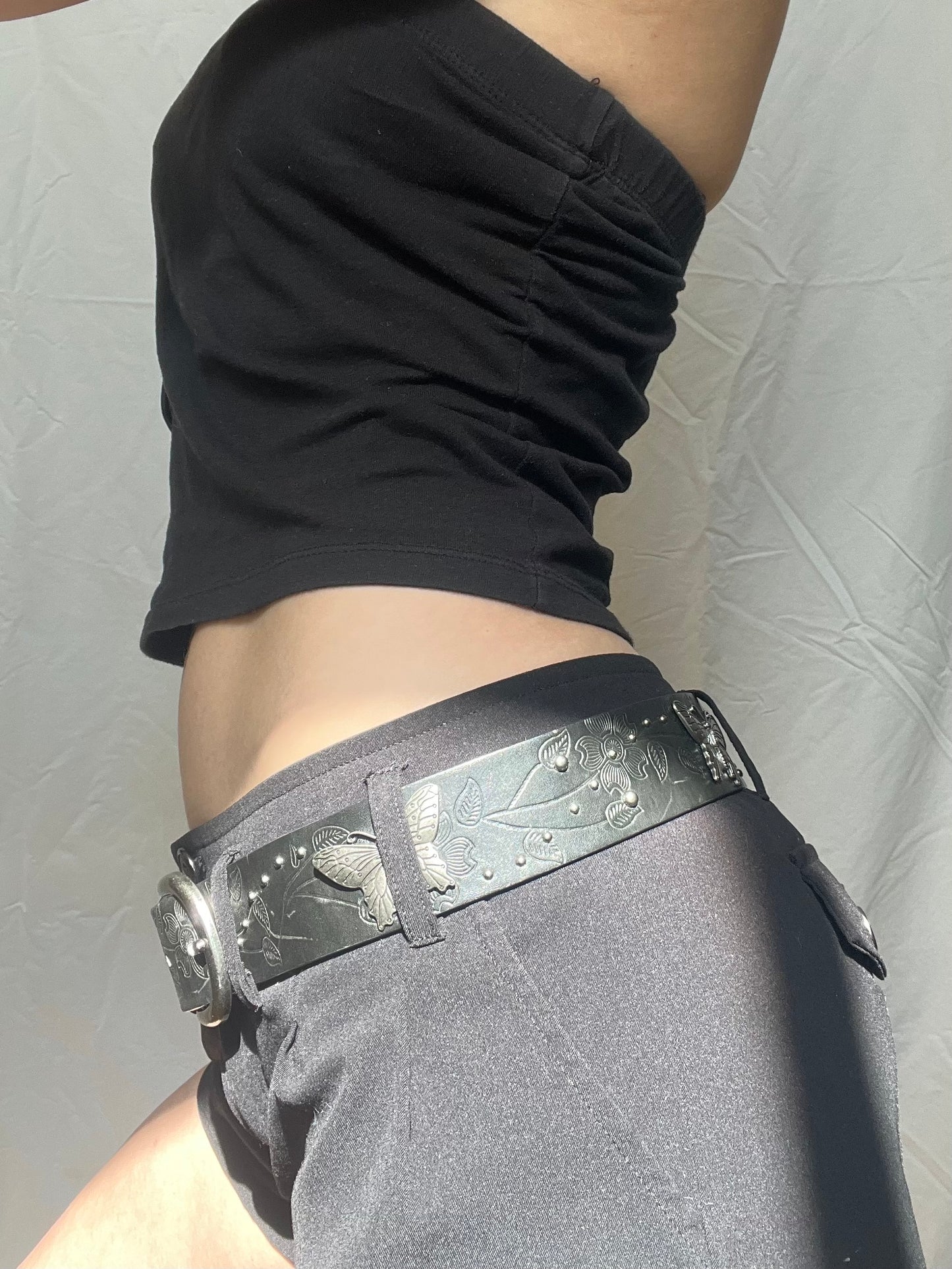 Butterfly Babe Belt