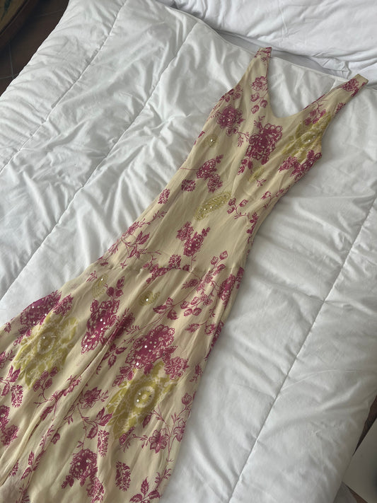 Vintage Jonathan Martin Dress