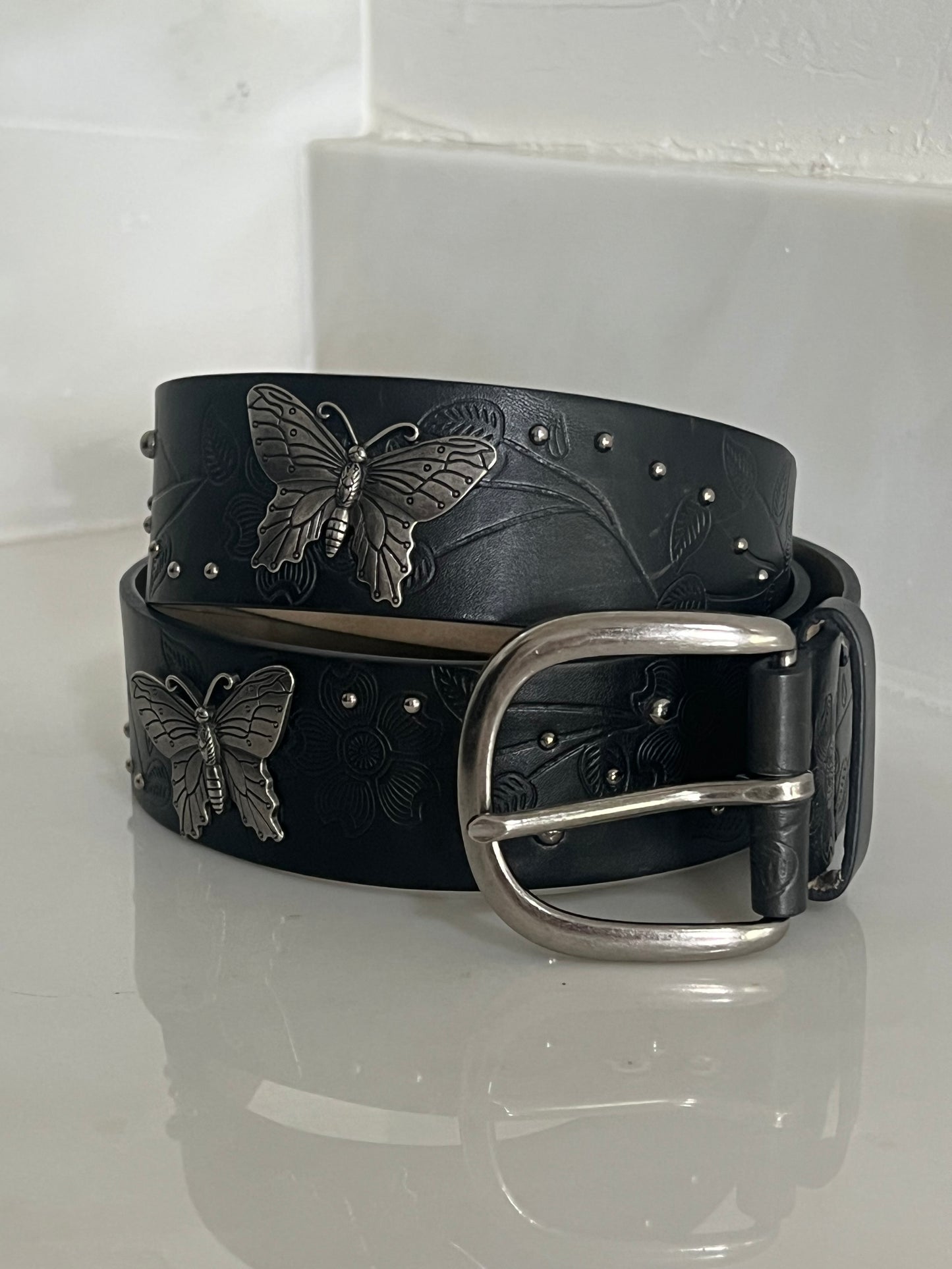 Butterfly Babe Belt