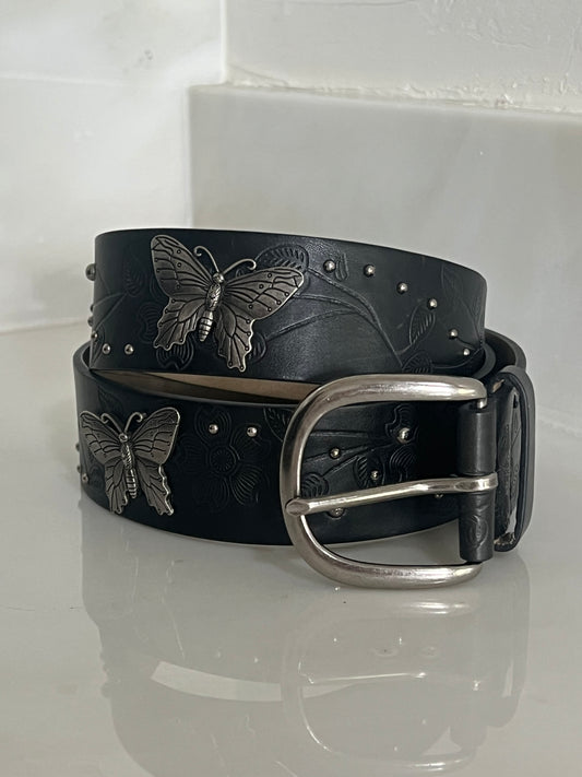 Butterfly Babe Belt