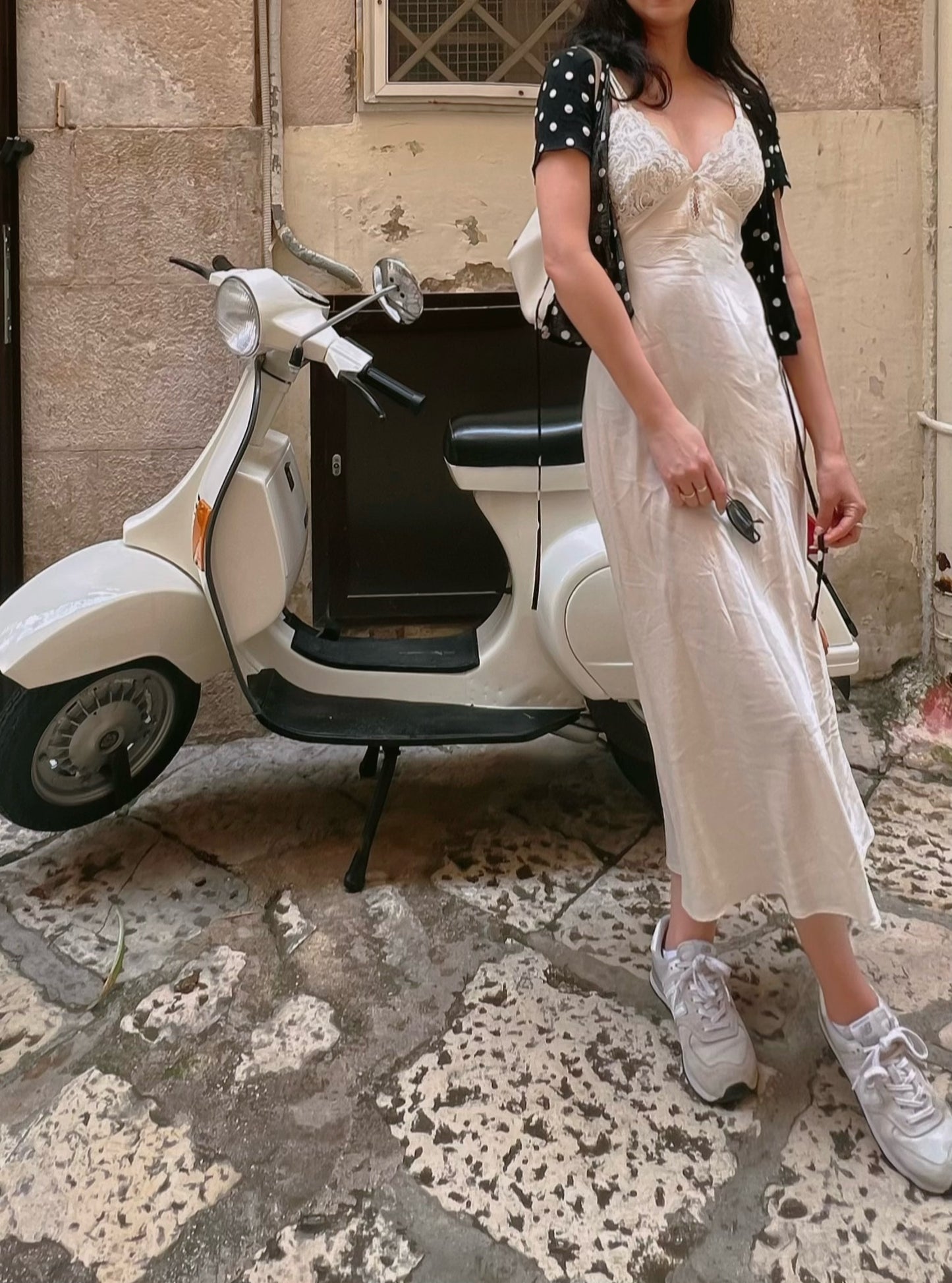 Vintage Valentino Dress