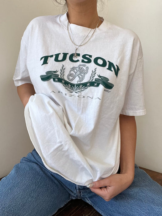 Tucson Scorpion Tee