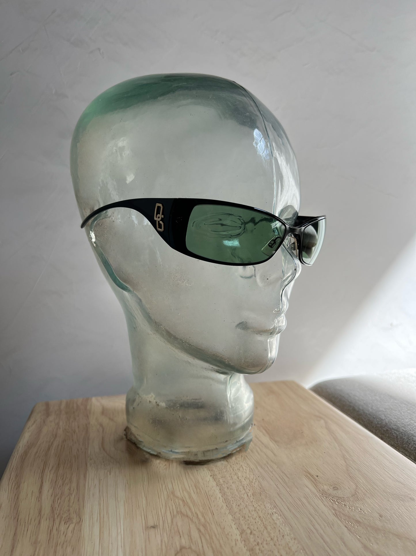 Vintage D&G Sunglasses