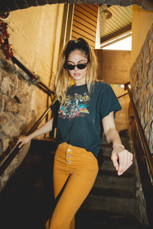 The Showdown Tee