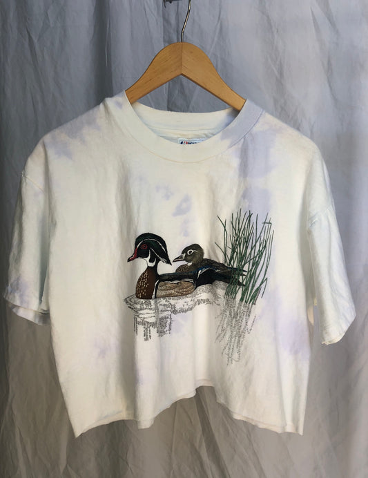 Funky Ducks Crop 🦆