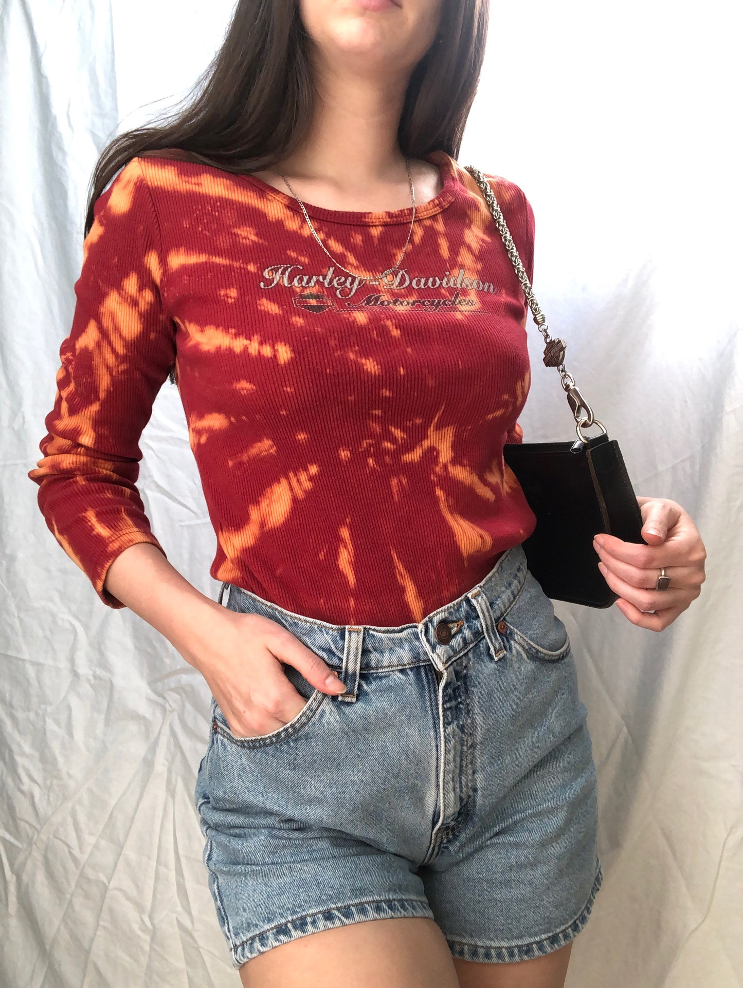Wildfire Top