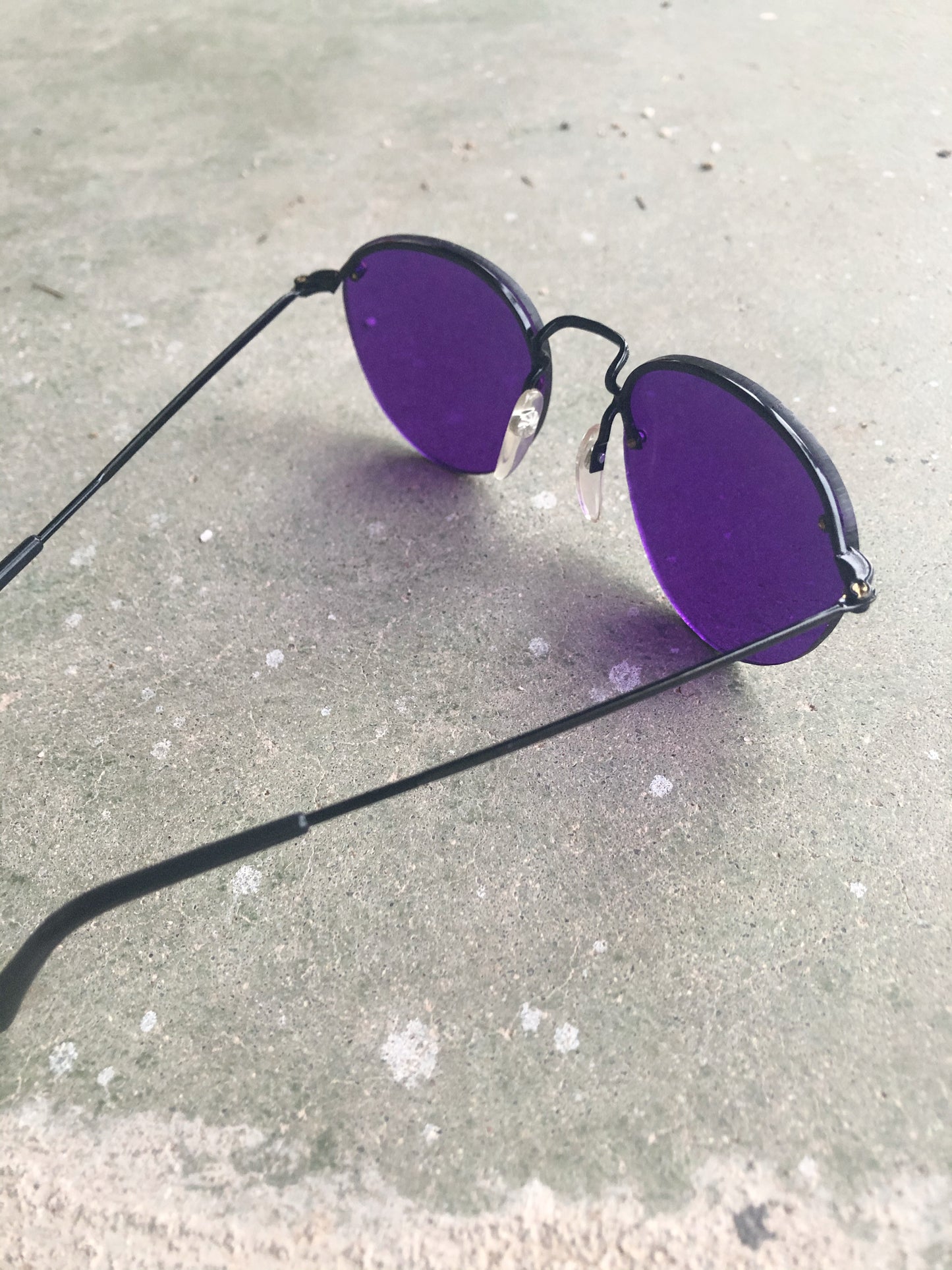 Lean With It Shades