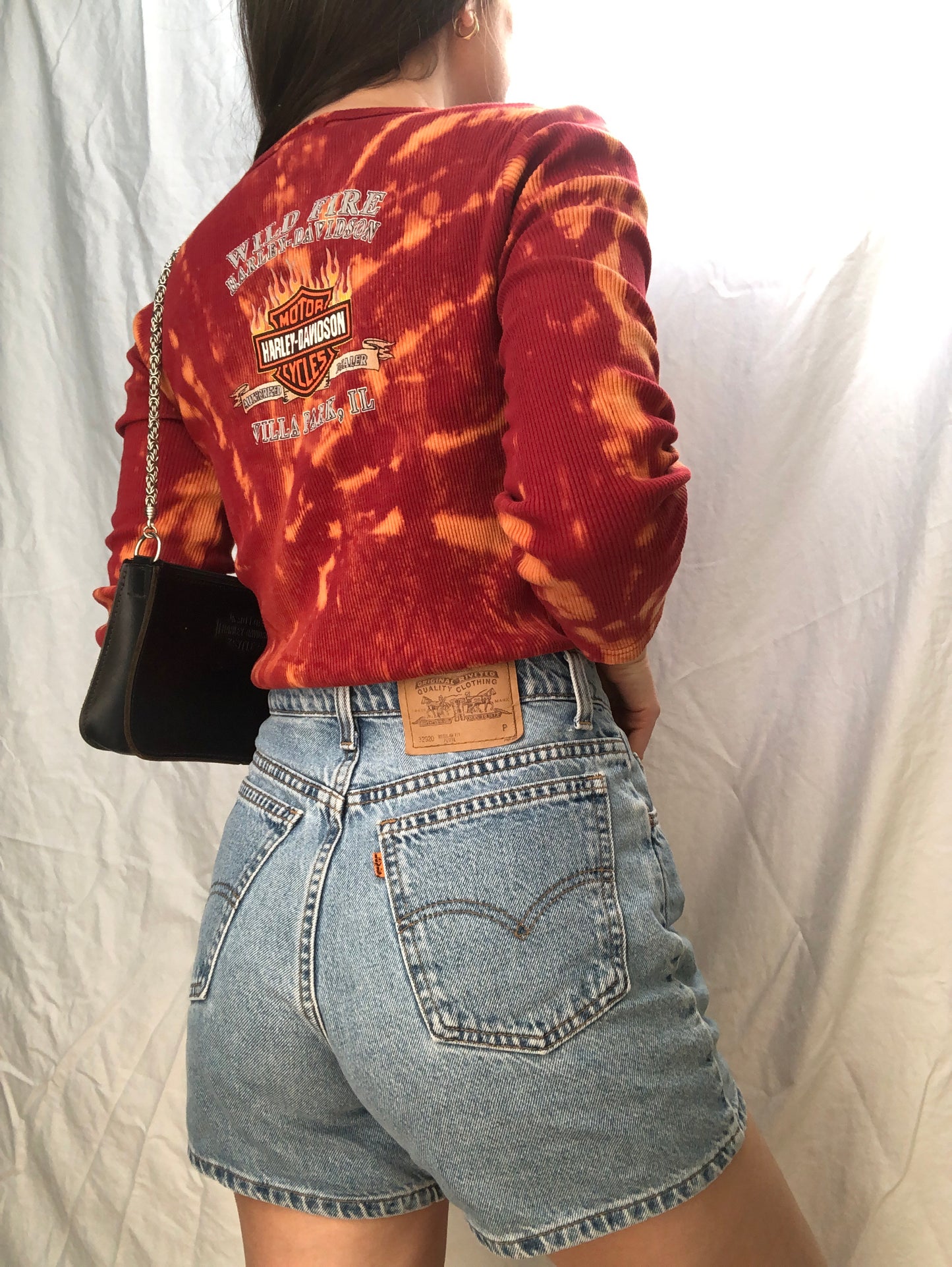 Wildfire Top