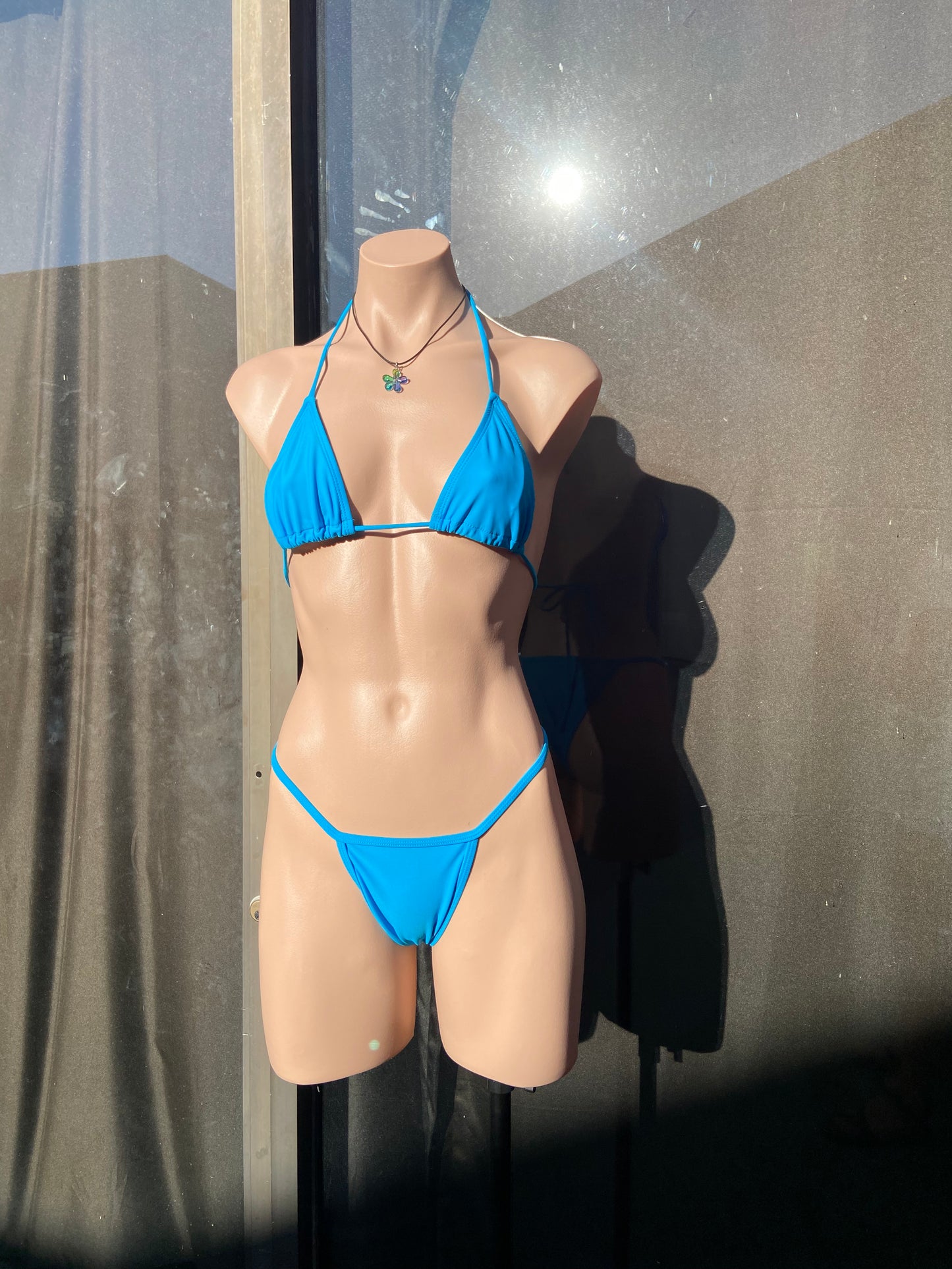 Aquaholic Bikini