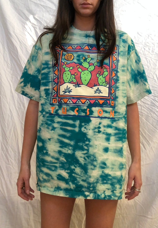 Tucson in Bloom Tee