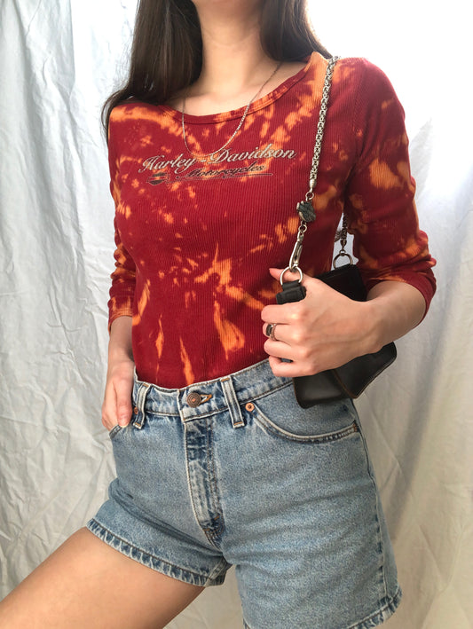 Wildfire Top
