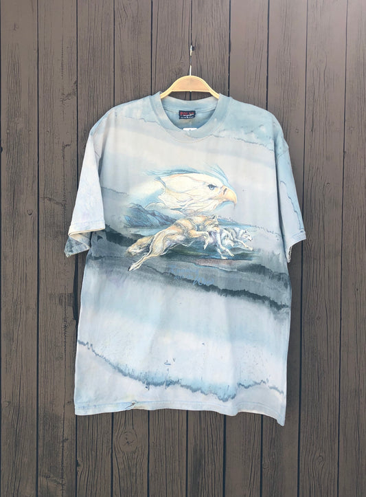 Wild Wash T-shirt